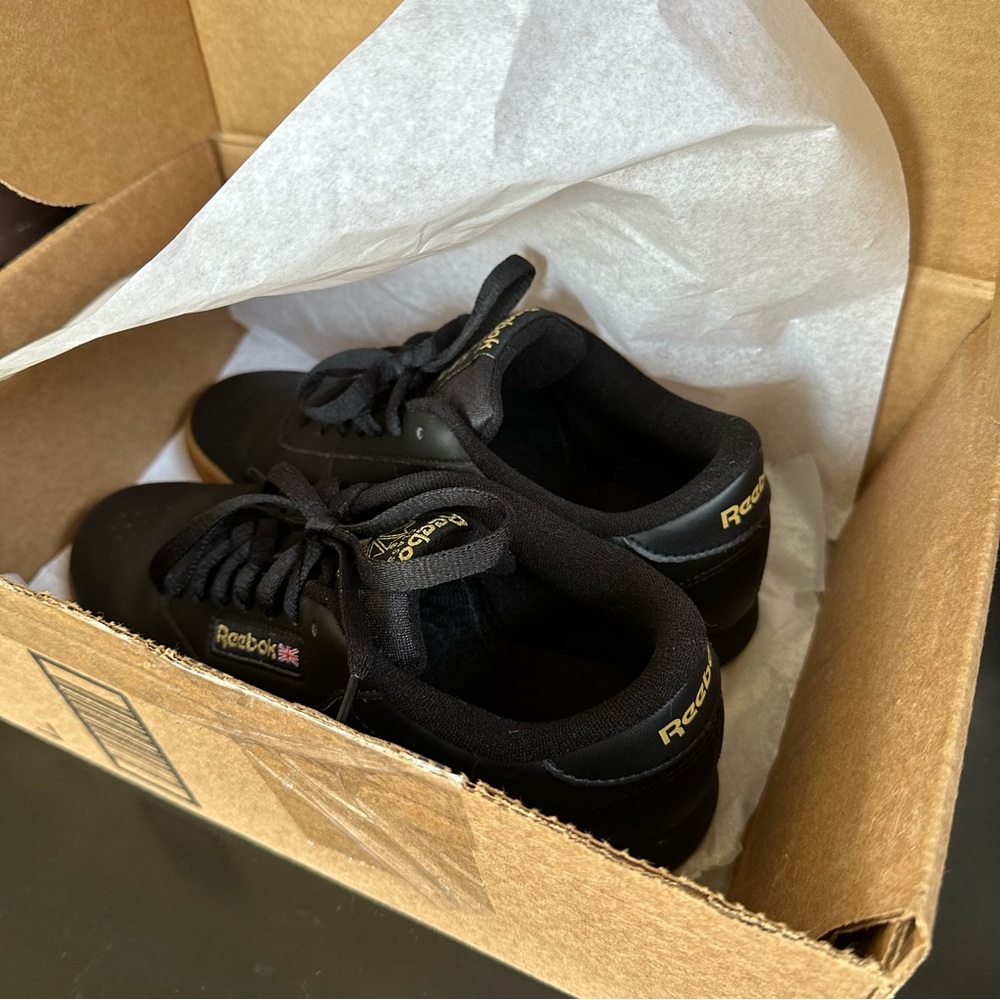 Reebok Princess Sneakers Size 8 - Picture 14 of 14